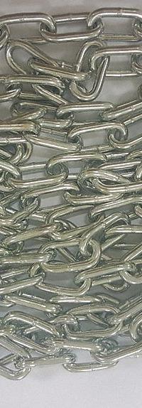 DAYTON Hand Chain,15 ft.: Dayton, GGS_48535. Key specifications — Compatible Series: Dayton; Manufacturer Part Number: GGS_48535; Product Type: Hand Chain.
