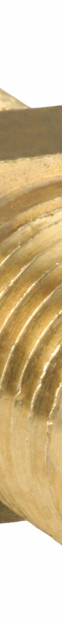 CONRADER Check Valve: In Line, Brass, 1/4 in NPT, 1/4 in (M)NPT, 500 psi Max. Pressure (MPN CLS1414). Key specifications — attr291949: 1/4 in NPT; attr291950: 1/4 in (M)NPT; attr291957: Brass; attr294749: CONRADER.