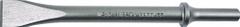 CHICAGO PNEUMATIC Chisel: 7 in Overall Lg (MPN A046073). Key specifications — attr292681: No; attr294779: CHICAGO PNEUMATIC.