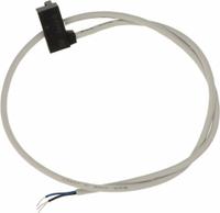 SMC Perpendicular Solid PNP Rail: D-F7PV, Perpendicular Solid State Auto Switch, PNP, IP67, 3 Wires. Key specifications — attr947381: Perpendicular Solid State Auto Switch; attr947365: D-F7PV; attr947373: PNP; attr947378: 80 mA or less.