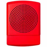 EATON Speaker: Powered, 4 1/2 in Overall Wd, 6 1/4 in Overall Ht, 3 in Overall Dp, ELSPKR. Key specifications — For Location: Indoor; Power Style: Powered.