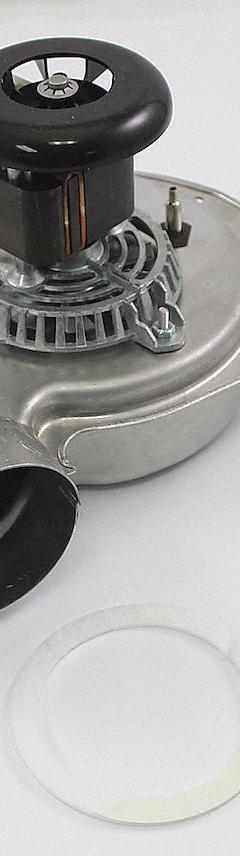 HEIL QUAKER Blower: Blower, 1013833. Key specifications — Product Type: Blower; Manufacturer Part Number: 1013833.