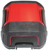 AVON PROTECTION SYSTEMS Battery: Battery Pack, For Use With Mi-TIC 320/Mi-TIC E/Mi-TIC E L/Mi-TIC S (MPN ARG_MI_BAA). Key specifications — For Use With: Mi-TIC E L; Product Type: Battery Pack; Brand: AVON PROTECTION SYSTEMS.