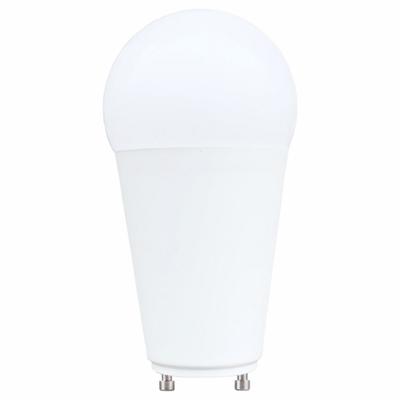 MAXLITE Compact LED Bulb: 2-Pin (GU24), LED, (A) Classic, A19, 15 W Watt - 2-Pin Base (GU24) Lamps