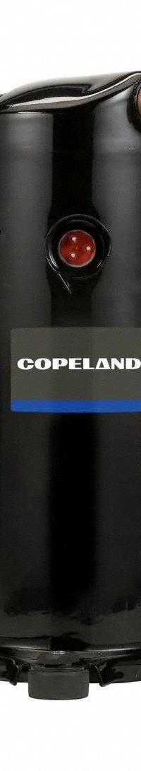 COPELAND Compressor: Scroll, 42,200 BtuH Cooling, 2 33/50 hp, 1/2 in Discharge Line Connection Size (MPN ZR32K5E-PFV-800). Key specifications — Manufacturer Part Number: ZR32K5E-PFV-800; Brand: COPELAND; Compressor Protection: Hermetic; For Refrigerant Type: R-407C.