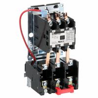 SQUARE D Definite Purpose Magnetic Motor Starter: Non-Reversing, 3 Poles, 20 A, 120V AC Coil (MPN 8911DPSO13V02). Key specifications — Brand: SQUARE D; Thermal Units Required: 3 Thermal Units Required (Not Included).