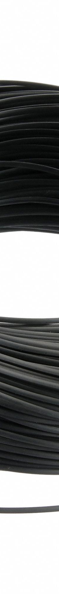 USA SEALING Plastic Welding Rod: UHMW Polyethylene, Triangular, 1/8 in x 725 ft, Black, 5 lb (MPN BULK-TWR-UHMWB-1). Key specifications — Manufacturer Part Number: BULK-TWR-UHMWB-1; Brand: USA INDUSTRIALS.
