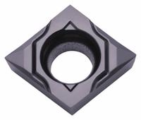 KYOCERA Diamond Turning Insert (MPN CCGT32502MPCKPR1725)