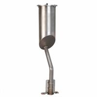 COLE-PARMER Dust Suppression System: Dust Suppression System, Precision Fluidized Sand Baths (MPN 1218496). Key specifications — Brand: COLE-PARMER; Compatible with Product Type: Precision Fluidized Sand Baths; Product Type: Dust Suppression System; Compatible with Manufacturer Model Number: 12184-03.