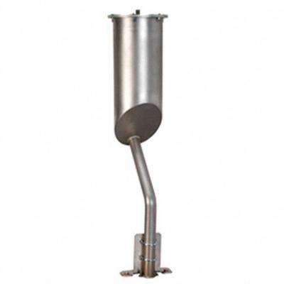 COLE-PARMER Dust Suppression System: Dust Suppression System - Circulator and Bath Coils, Connectors, Compressors & Valves