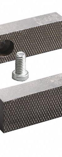 WESTWARD Replacement Jaw: Works with 10D714 (MPN GGS_45834). Key specifications — attr867042: 10D714; attr663946: WESTWARD.