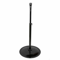 SCHAEFER Pedestal Base: Pedestal Base, 27 in Base Dia., Steel (MPN PED30R-B). Key specifications — Material: Steel; Manufacturer Part Number: PED30R-B; Brand: SCHAEFER; Color: Black.