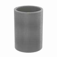 BUNTING BEARINGS Sleeve Bearing: MDS-Filled Nylon, 3/4 in Bore, 7/8 in OD, 1 1/4 in Overall Lg (MPN BMDS1214200000). Key specifications — Color: Off-White; Brand: BUNTING BEARINGS.