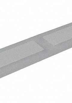 BIRD BARRIER Bird Slide Connector: Plastic, 6 in Ht, 1 1/2 in Wd, 15 ft Lg, Gray, Heavy, 12 PK (MPN SL-5G80). Key specifications — attr976616: Heavy; attr976617: BIRD BARRIER; attr976618: Gray; attr976633: Plastic; attr976637: Plastic.