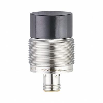 IFM Read/Write RFID Antenna: 13.56 MHz, IO-Link, Non-Flush Mountable, IP 67/IP 69K - IO-Link Medium-Range HF RFID Devices