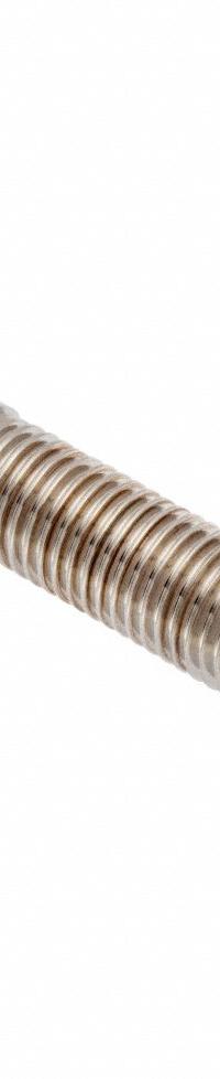 AMPG Fixed Rod End: Stainless Steel, Plain, 8 in Hole Center-to-End Lg, Right Hand (MPN ZEB194-174). Key specifications — attr952243: AMPG.