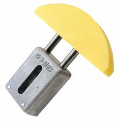 FENNER DRIVES Linear Chain Tensioner: For 50 Chain, Channel Guide, 20 lbf to 60 lbf (MPN CT2101). Key specifications — attr325937: FENNER DRIVES.