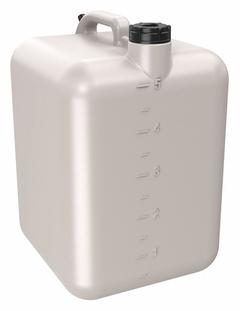 ACORN Waste Water Tank: Economy Wash-Ware Portable Hand Wash Sinks, HDPE (MPN EPS1000-6.5W). Key specifications — Compatible Series: Economy Wash-Ware Portable Hand Wash Sinks; Brand: ACORN; Material: HDPE.