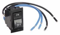 QMARK Disconnect: Mfr Part # 410170001. Key specifications — Product Type: Disconnect Switch; Manufacturer Part Number: 410170001.