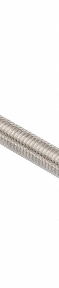 AMPG Fixed Rod End: Stainless Steel, Plain, 3 in Hole Center-to-End Lg, Right Hand (MPN ZEB78). Key specifications — attr952243: AMPG.