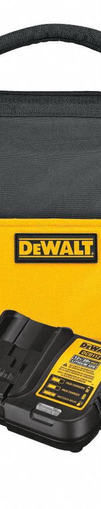 DEWALT Cordless Tool Combination Kit: 2 Tools, Drill/Impact Driver, 20 V DC Volt, Battery Included (MPN DCK280C2). Key specifications — attr1176460: Impact Driver.
