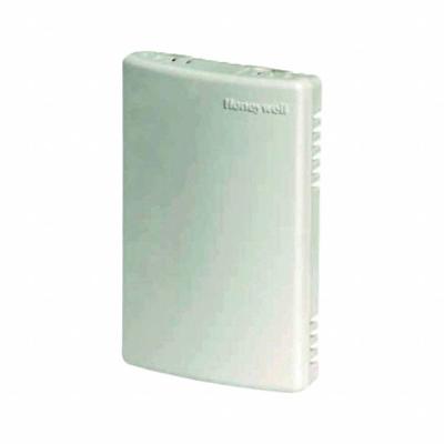 Honeywell Temperature Sensor: Wall Mount, Conduit Box - Room Temperature Sensors