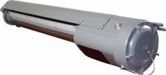 HUBBELL KILLARK Linear LED: 5,598 lm, T6 Temp Code, 5000K, 46.5 W, 120/277V AC, Surface Mount (MPN L1L7iE130D). Key specifications — attr1259419: 120/277V AC; attr1259418: T6; attr1259431: HUBBELL KILLARK; attr1259414: 5000K; attr1259420: Class I, Div 1 and 2, Group B, C, D.