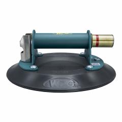 WOOD'S POWR-GRIP Suction Cup Lifter: Suction Cup Lifter, Flat, 150 lb Max Load Capacity, 1 Cups (MPN N5450). Key specifications — Release Mechanism: Release Valve; Handle Type: Horizontal Handle; Brand: WOOD'S POWR-GRIP.