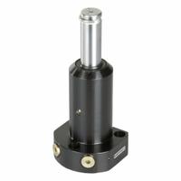 ENERPAC Swing Clamp: Double Acting, 4,200 lbf Clamping Force, 1.16 in Total Stroke, 1.10 sq in, Left (MPN SLLD201). Key specifications — attr95671: 1.10 sq in; attr95672: Left; attr97405: SLLD201; attr98896: ENERPAC.
