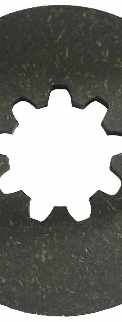 COFFING Brake Friction Disc: Electric Chain Hoists - Brake Discs for Hoists