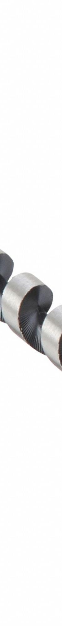 IRWIN Auger Bits: 5/16 in Drill Bit Size, 7 1/2 in Overall Lg, Hex Shank, 7/32 in Shank Hex Size (MPN 49905). Key specifications — attr255259: Spur Auger; attr255260: High Speed Steel; attr255261: Bright (Uncoated); attr277197: IRWIN.