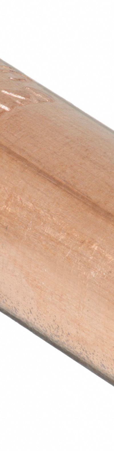 TWECO Contact Tip: 0.045 in, 16S-45, 25 PK - 16 Series Contact Tips