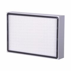 AIRCLEAN SYSTEMS Filter: HEPA, Laminar Flow Workstation, 4 in Overall Ht, 30 in Overall Wd, 1 (MPN ACFHEPA18). Key specifications — attr1026777: HEPA; attr1026779: Laminar Flow Workstation; attr1031063: Laminar Flow Workstation; attr1031062: AC648TLFC.