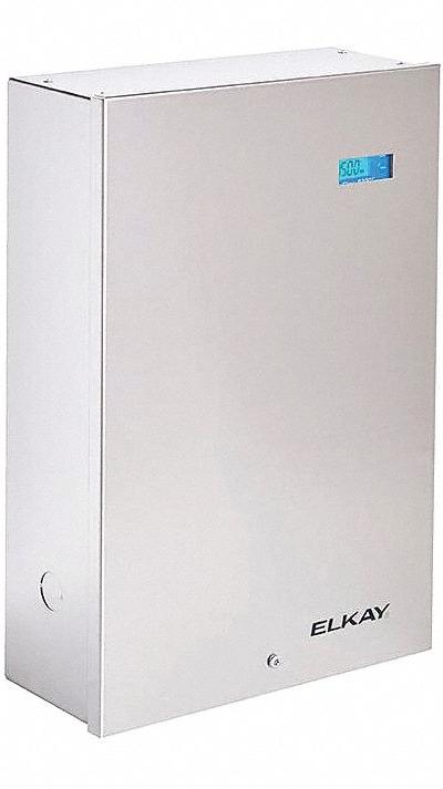ELKAY Water Filtration System: 0.05 micron - Drinking Fountain & Beverage Machine Water Filter Systems