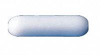 Stirring Bar: Micro, Alnico, 12.7 mm Overall Lg, 3 mm Dia, Autoclavable, White (MPN F37119-0127). Key specifications — Color: White; Brand: SP SCIENCEWARE; Product Type: Stirring Bar; Shape: Micro.