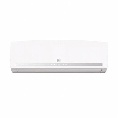 PERFECT AIRE Mini-Split Air Handler: 24,000 BtuH, 1,400 sq ft – 1,500 sq ft - Wall-Mount Air Handlers for Mini-Splits