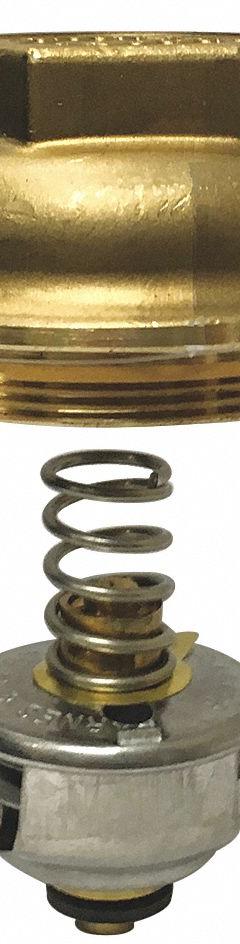 Steam Trap Cage Unit: For Milvaco, H-100 (MPN 2164/C). Key specifications — Brand: BARNES & JONES; Compatible Manufacturer Model Number: H-100; Product Type: Steam Trap Cage Unit.