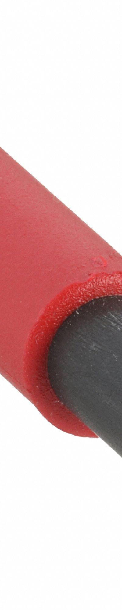 WIHA Insulated Phillips Screwdriver: Insulated SoftFinish - Insulated Phillips Screwdrivers