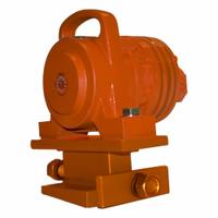 VIBCO Pneumatic Vibrator: PF-1500, 6,672 N Max Force, 3,500 vpm Max Vibration Speed, 1/2 in NPT (MPN PFW-1500). Key specifications — attr673608: 31 cfm; attr673612: VIBCO.