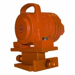 VIBCO Pneumatic Vibrator: PF-1500, 6,672 N Max Force, 3,500 vpm Max Vibration Speed, 1/2 in NPT (MPN PFW-1500). Key specifications — attr673608: 31 cfm; attr673612: VIBCO.