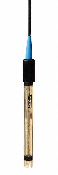 OAKTON Electrode: WD-35816-72, pH, 0 to 12 pH, Round, ATC Connector, Double. Key specifications — Manufacturer Part Number: WD-35816-72; Product Type: Electrode; Junction: Double; Connection Type: ATC Connector; Test Parameters: pH; Tip Shape: Round; Material: Epoxy; Range: 0 to 12 pH.