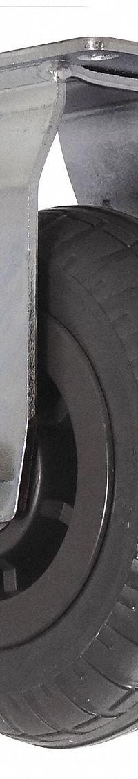 SNAP-LOC Fixed Caster (MPN SLAC6EDF). Key specifications — Brand: SNAP-LOC.