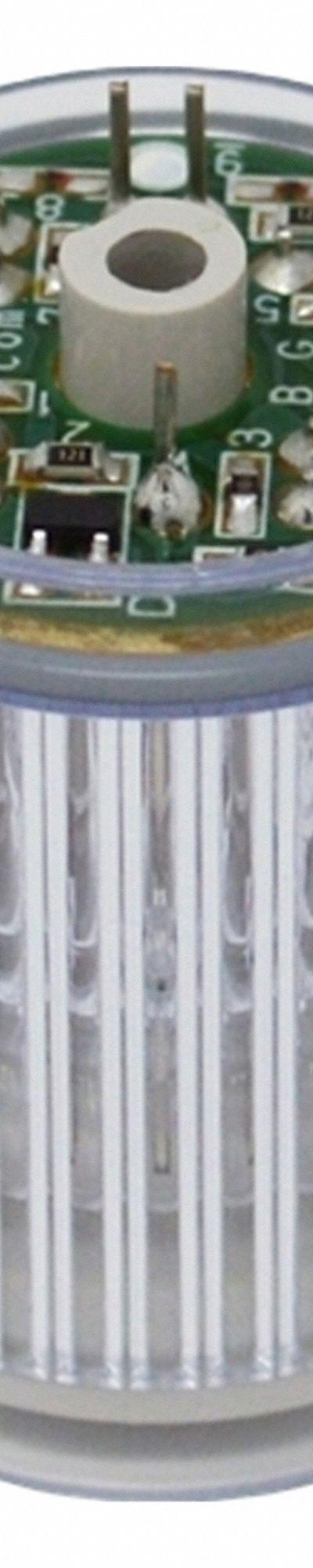 PATLITE Tower Light Module: Steady - Steady Light Modules