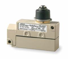 OMRON Plunger Limit Switch: Plunger Actuator, Momentary, Metallic, Plunger, 7.85 N Op Force - Max (MPN ZV2N2S). Key specifications — Manufacturer Part Number: ZV2N2S; Brand: OMRON; Electrical Connection: Screw Terminals; Action: Momentary; Series: ZV2; Body Material Type: Metallic; Actuator Type: Plunger.
