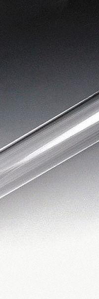 GLOBE SCIENTIFIC Test Tube: Test Tube, Polystyrene, 12 mL Capacity - mL, 0.4 oz Capacity - oz, Round (MPN 111011). Key specifications — Brand: GLOBE SCIENTIFIC; Graduated: No; Includes Closure: No; Body Color: Colorless; Bottom Shape: Round; Body Material: Polystyrene.