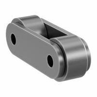 TSUBAKI Roller Link: Adding, Heavy Conveyor Chains For Chain, C2082, 2 in Pitch, 1 1/8 in Roller Dia (MPN C2082HRL). Key specifications — Link Type: Adding; Brand: TSUBAKI.