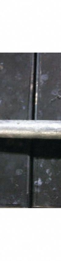 CHECKERS Ground Protection Mat Connector: 1 1/4 in x 3 1/4 in, 1 1/4 in Wd, 3 1/4 in Lg, Steel (MPN RTL-S-G). Key specifications — Material: Steel; For Product Series: LibertyMAT; Product Type: Ground Protection Mat Connector.