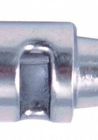 MASTER APPLIANCE Soldering Tip: UT-100Si Series, Conical, 1 mm W (MPN 70-01-01). Key specifications — Manufacturer Part Number: 70-01-01; Compatible Handpiece Manufacturer Model Number: UT-100Si; Brand: MASTER APPLIANCE.
