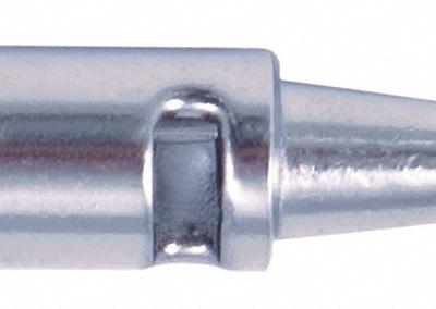 MASTER APPLIANCE Soldering Tip: UT-100Si Series, Conical, 1 mm W - Ultratorch UT-100 Tips