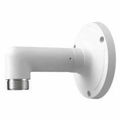 SPECO TECHNOLOGIES Wall Camera Mount: Bolts, Wall, Metal, Indoor, Gray, O4VLWMG. Key specifications — Mount Type: Bolts; Indoor/Outdoor Usage: Indoor; Color: Gray; Includes Mounting Hardware: Yes; Material: Metal; Mounting Location: Wall; Compatible Camera Design: In-Wall; Compatible with Series: Blue.